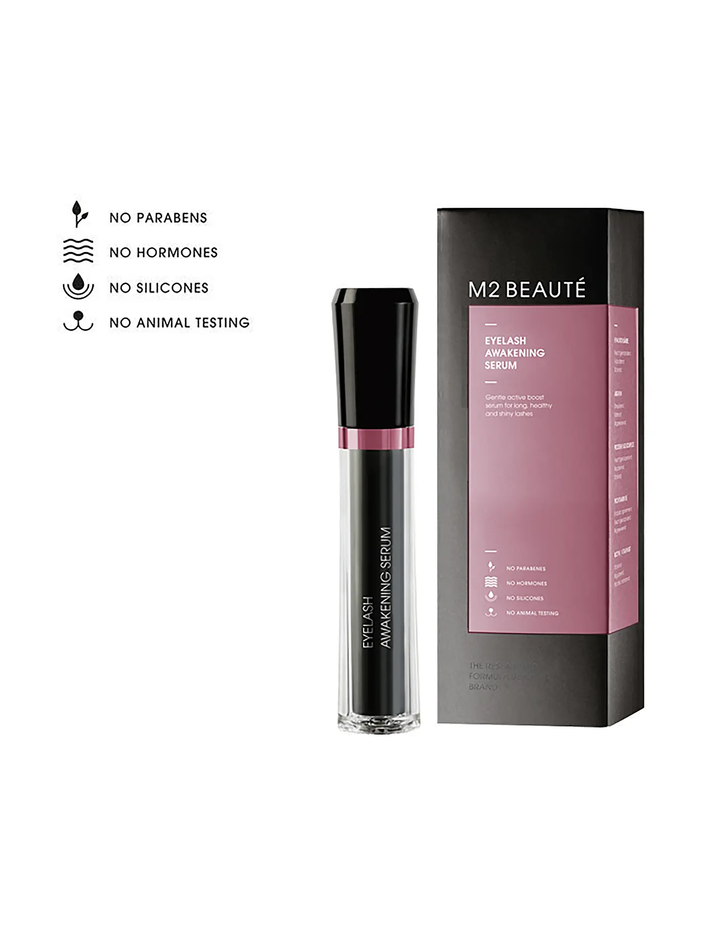 M2 BEAUTÉ | Eyelash Awakening Serum | 